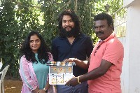 Nizam Movie Opening